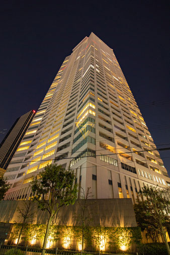 ザ・タワー大阪